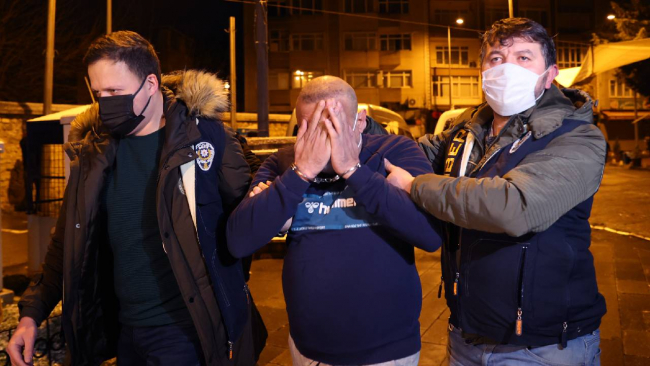 İstanbul'da dolandırıcılık operasyonu: Çete lideri gözaltına alındı